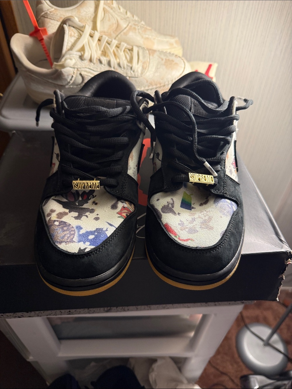 Sb dunk supreme - Picture 2 of 8
